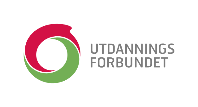 Utdanningsforbundet logo