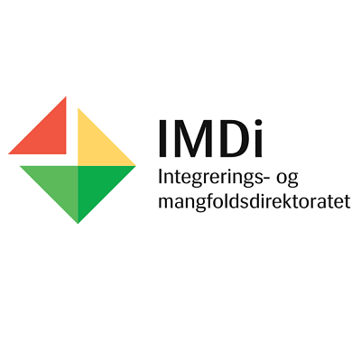 IMDi logo