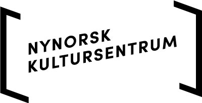 Nynorsk kultursentrum logo